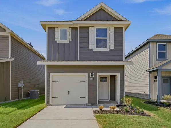 6111 Silver Maple Way, Princeton, TX 75407