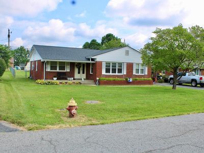 193 W Erskine Dr, Danville, KY, 40422