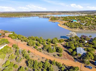 1955 Daggs Cir, Show Low, AZ 85901