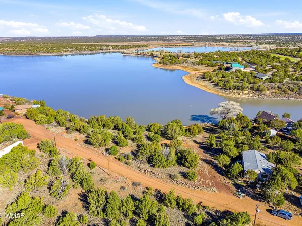 1955 Daggs Cir, Show Low, AZ 85901