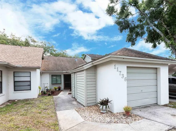 11736 Rolling Pine Ln, Port Richey, FL 34668