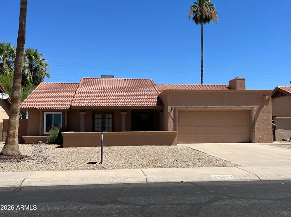 10624 W Griswold Rd, Peoria, AZ 85345