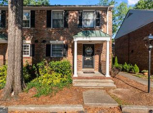 6700 Roswell Rd UNIT 21H, Sandy Springs, GA 30328