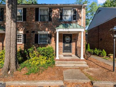 6700 Roswell Rd Unit 21H, Sandy Springs, GA, 30328
