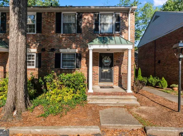 6700 Roswell Rd Unit 21H, Sandy Springs, GA 30328