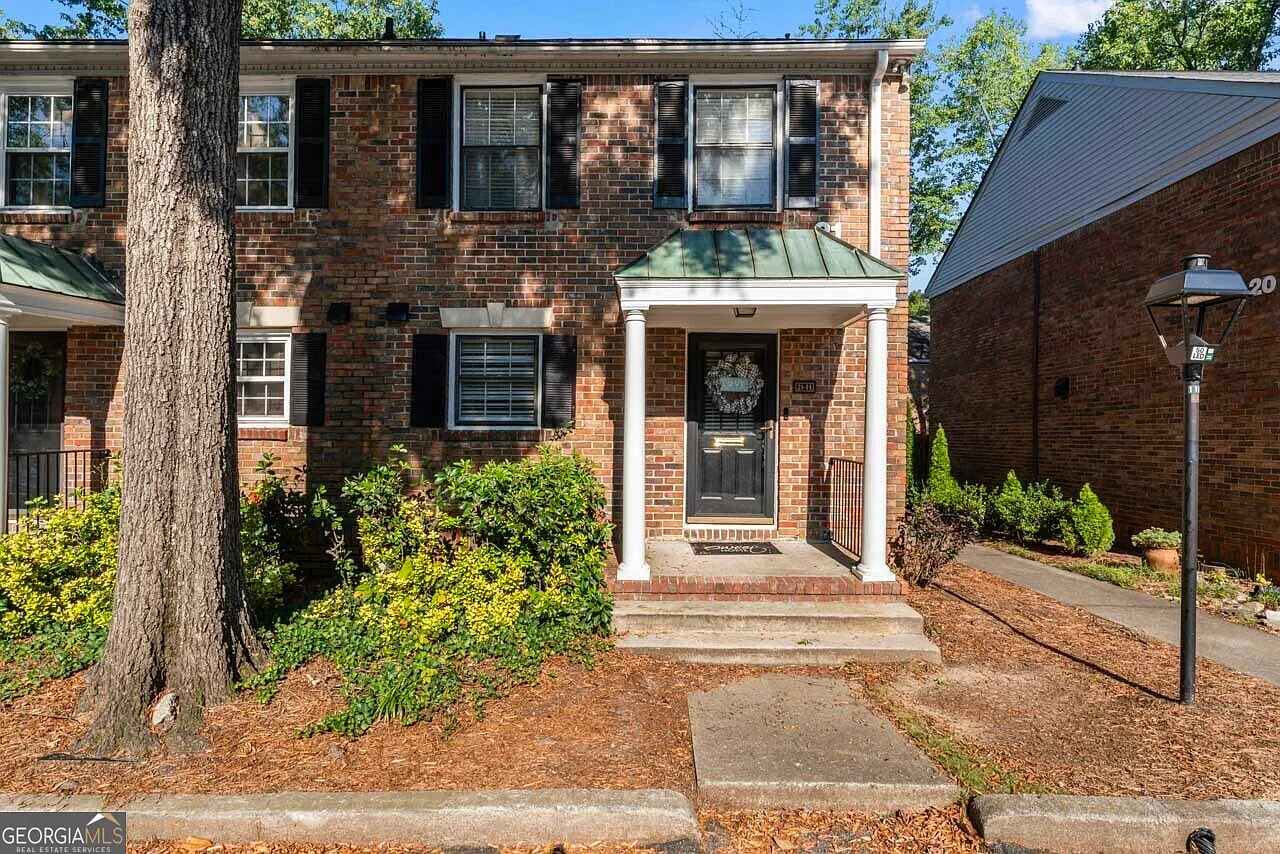 6700 Roswell Rd Unit 21H photo 1