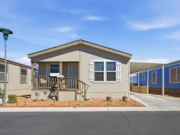 981 Montecito Dr, Pahrump, NV 89048