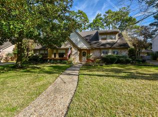 13634 Glen Erica Dr, Houston, TX 77069