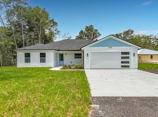 901 Delcie Dr, Saint Augustine, FL 32086
