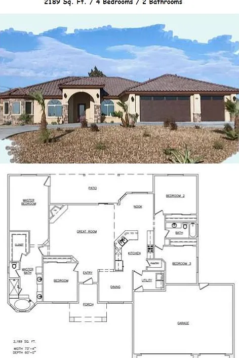 13827 Larch Rd — Photo 2