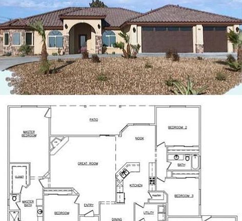Best floor plan