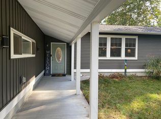 706 N Stiles Rd, Ludington, MI 49431