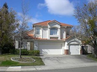9154 Tinos Way, Elk Grove, CA 95758
