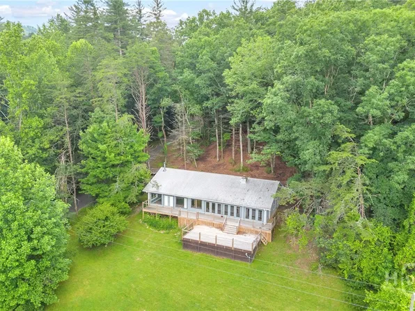 110 Wilderness End, Clarkesville, GA 30523