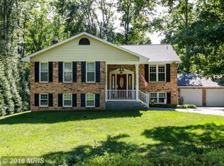 4004 Arjay Cir, Ellicott City, MD 21042