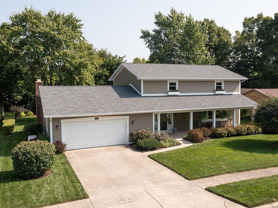 211 Finsbury Ln, Troy, OH 45373 Zillow