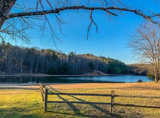 W Hidden Valley Lakes Dr, Mc Caysville, GA 30555