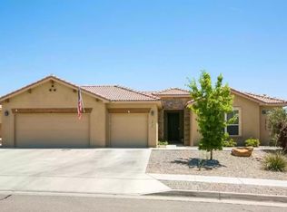 2824 Sicomoro Ln SE, Rio Rancho, NM 87124