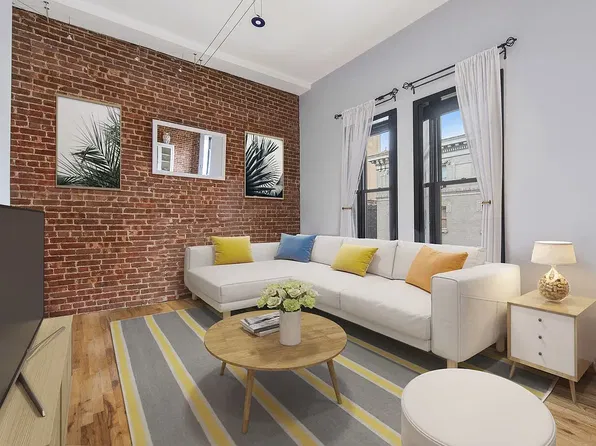 76 West 85th Street image 1 of 8
