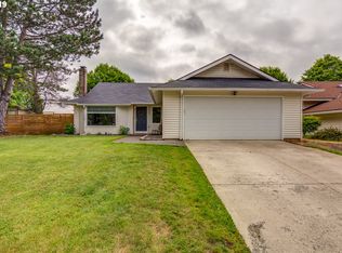 1321 SE 132nd Ave, Vancouver, WA 98683