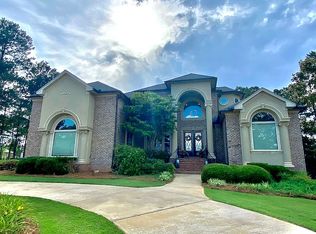 3712 Royer Ln, Hampton, GA 30228