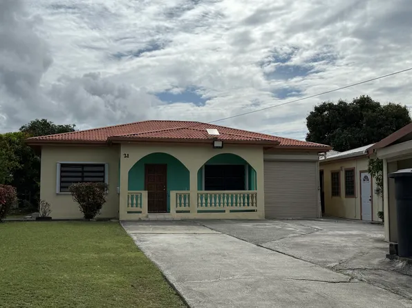 21 Love Pr #A, Kingshill, VI 00850