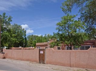 229 Vineyard Rd NW, Albuquerque, NM 87107