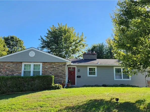 611 Rankin Rd, Independence, MO 64055