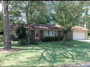 203 Pike Rd, Selma, AL 36701