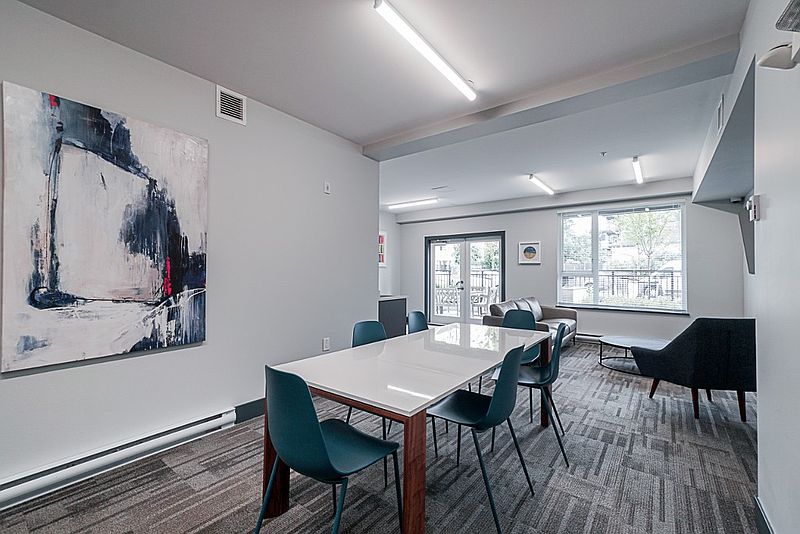Coquitlam Apartment for rent - 1 Bedroom — photo 14