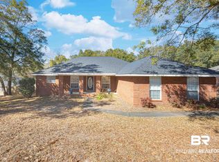 11381 Braga Dr, Daphne, AL 36526