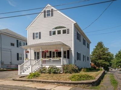 28 Gregg St, Beverly, MA, 01915