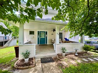 146 S Central Ave, Somerset, KY 42501