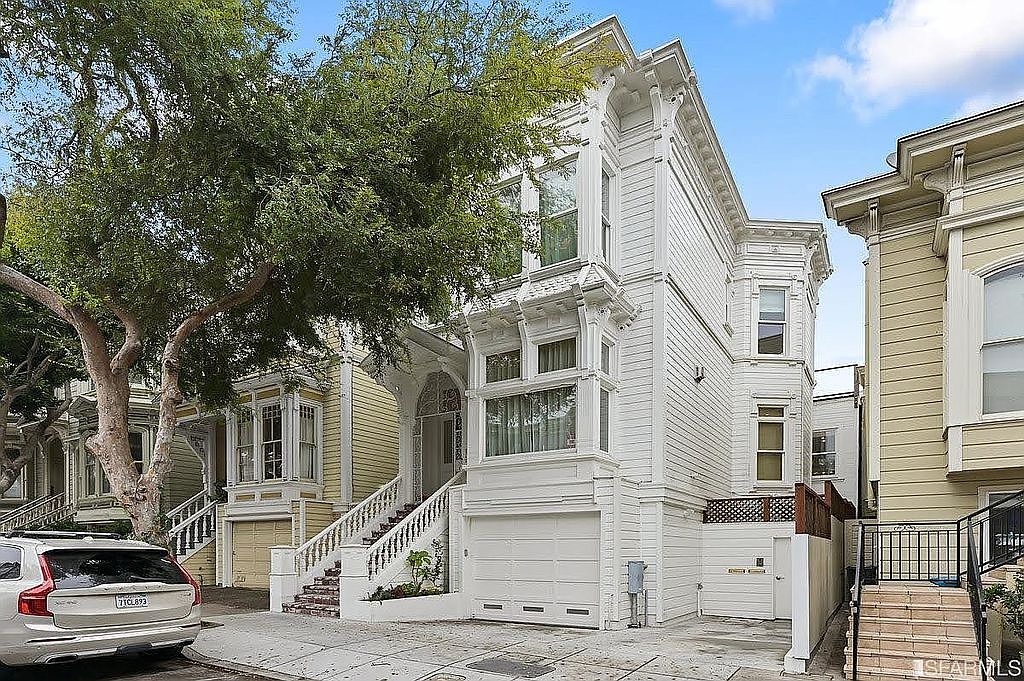 2712 Pine St, San Francisco, CA 94115 | Zillow