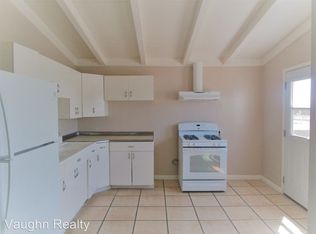300 N Florence St, Ridgecrest, CA 93555