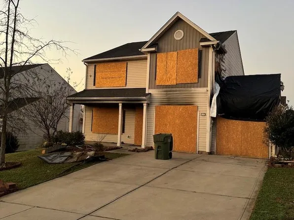 116 Abel Peterson Dr, Mount Holly, NC 28120