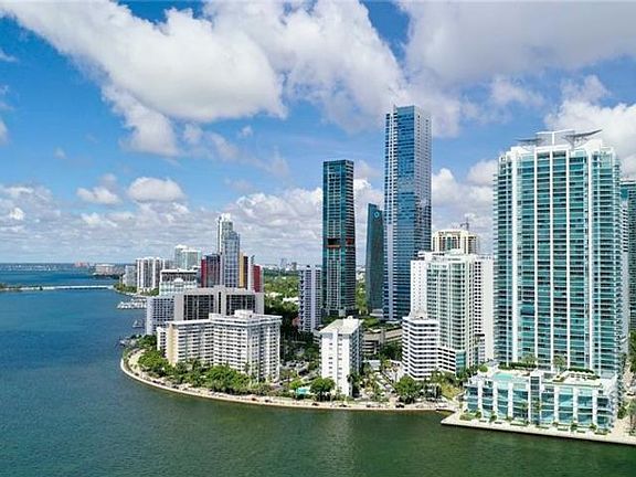 2nd image of 1200 Brickell Bay Dr APT 3310