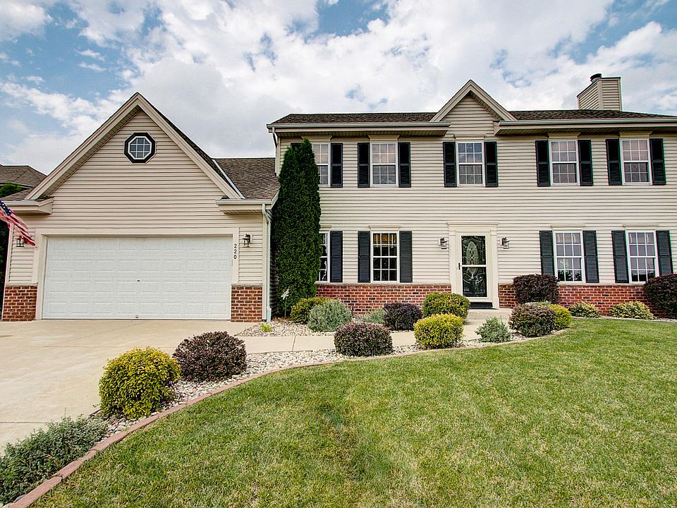 1st image of 220 Ponderosa Dr