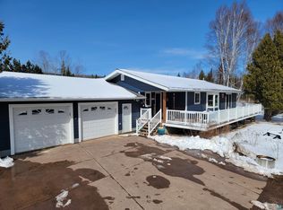 108 Gunflint Trl, Grand Marais, MN 55604