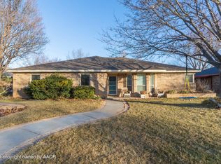 7308 Queens Pl, Amarillo, TX 79109