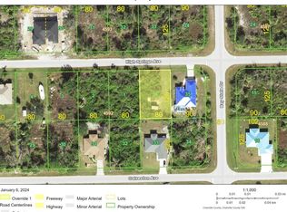 13345 High Springs Ave #36, Pt Charlotte, FL 33981