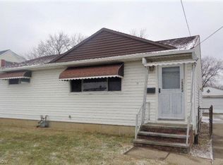 15584 Fayette Blvd, Brookpark, OH 44142