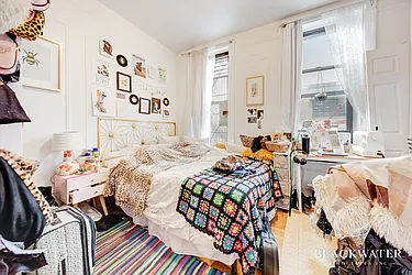 Rented by Blackwater Associates Inc.