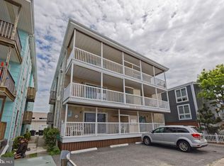 12800 Assawoman Dr #1N, Ocean City, MD 21842