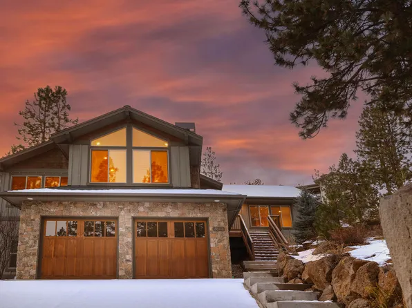 3143 NW Shevlin Meadow Dr, Bend, OR 97703