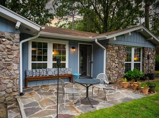 10301 Charterhouse Rd, Little Rock, AR 72227