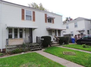 14013 Tuckahoe Ave, Cleveland, OH