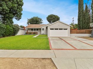 20309 Cantara St, Winnetka, CA 91306
