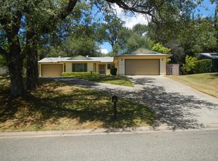 163 Argonaut Dr, Diamond Springs, CA 95619