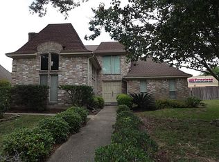 8306 Mentmore Dr, Spring, TX 77379